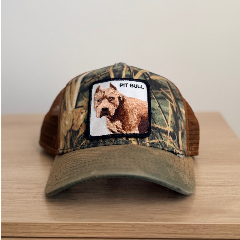 Snapback Hat - Picture 2 of 2